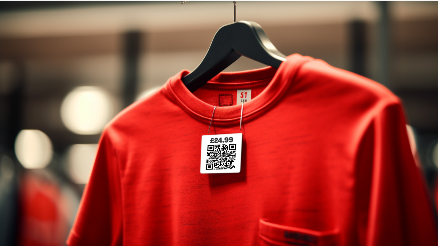 QR code payments for UK businesses: A simple guide