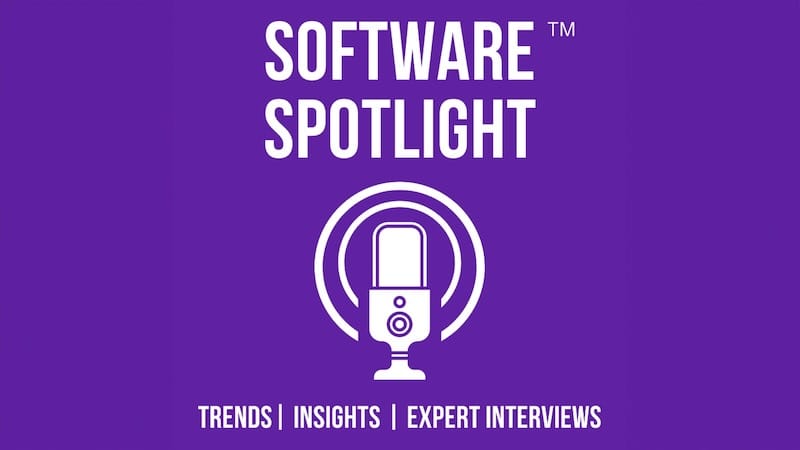 Software Spotlight Podcast 🎙️
