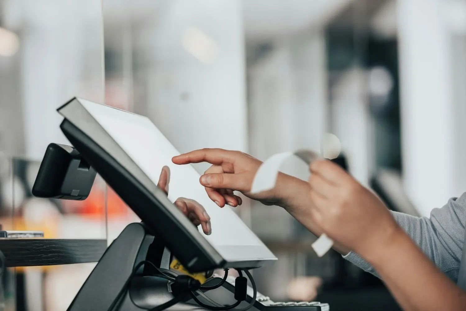 6 best POS systems for retail shops and stores in the UK Image