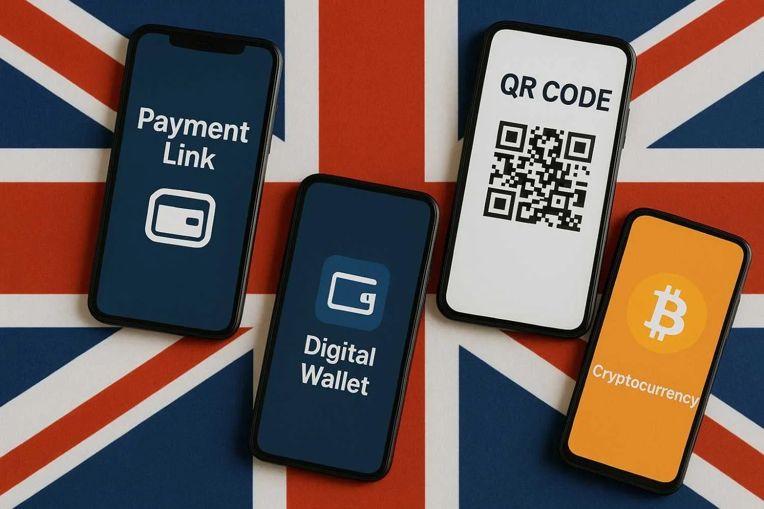 Alternative payment methods: Expanding your options beyond cards and cash Image
