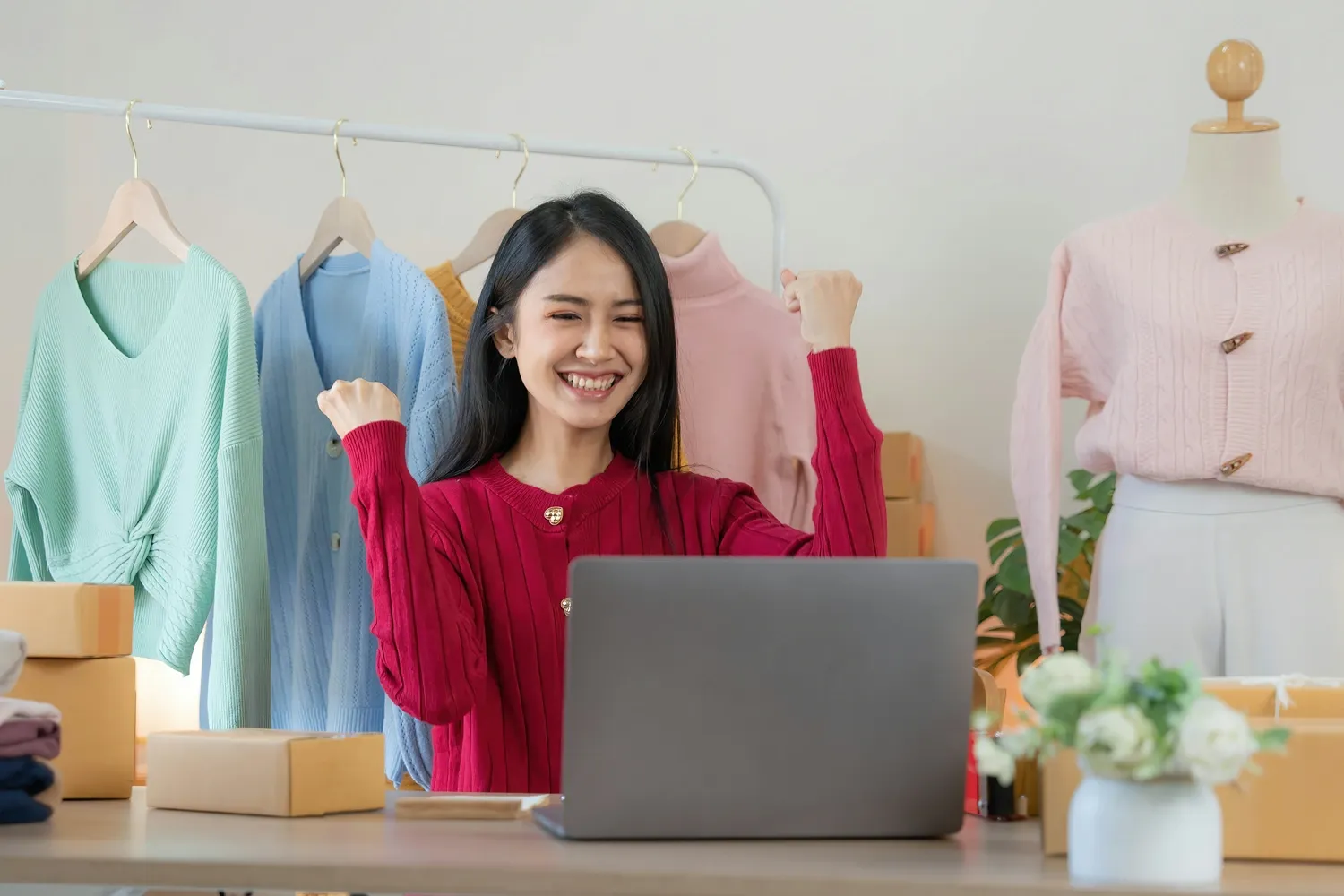 Stop losing sales to checkout fees and friction Image