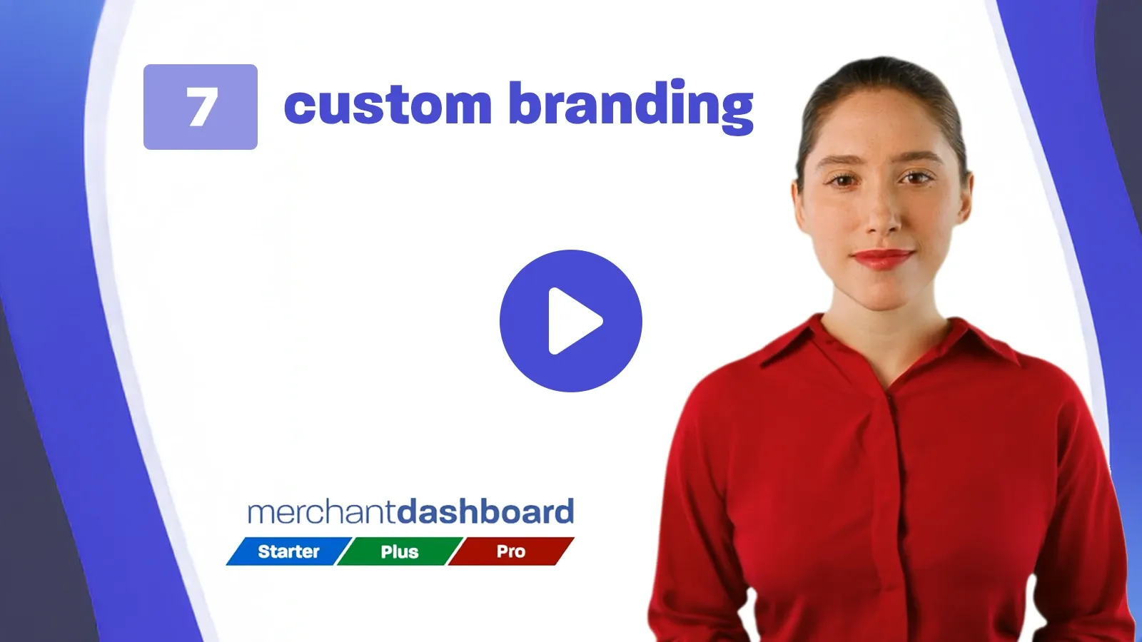 Custom branding 🎬 Image