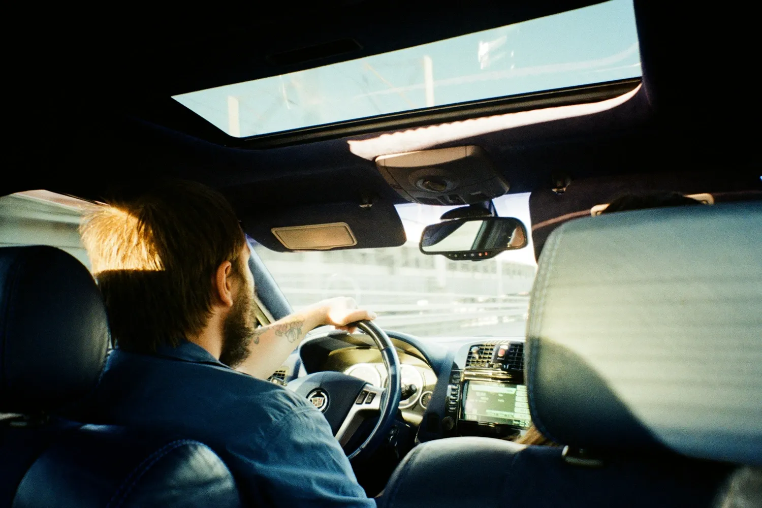 UK driving school crisis: How smart operators can turn 24-week waits into 5-figure profits Image