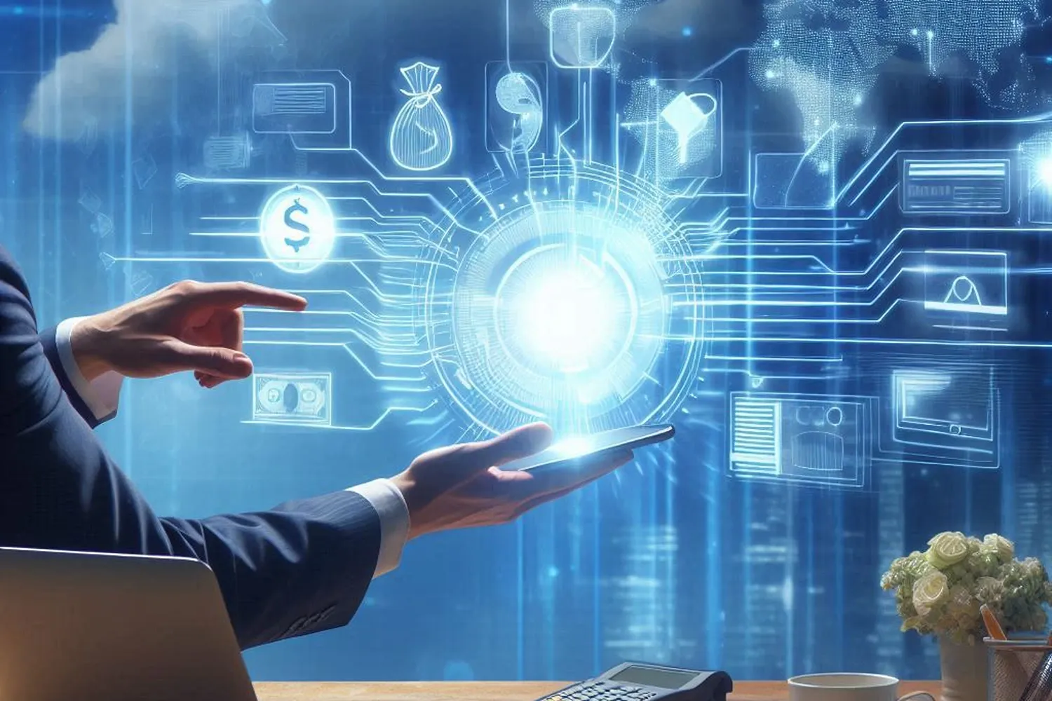 The UK business owner's guide to online payment solutions in 2025 Image