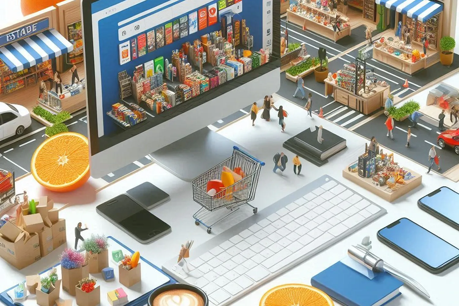 JD.com enters Europe: How modern payment technology is shaping UK eCommerce and Gen Z shopping Image