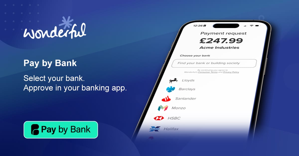 5 of the cheapest online payment systems for businesses in the UK Image