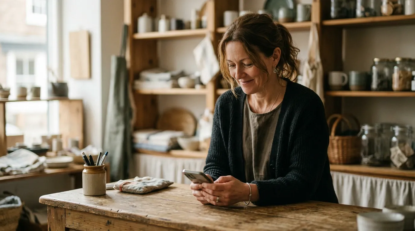 Why Pay by Bank instant settlement matters more than low fees for small businesses Image